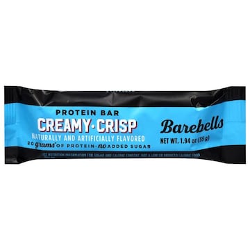 Barebells Creamy Crisp Protein Bar