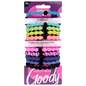 Goody Forever Elastics