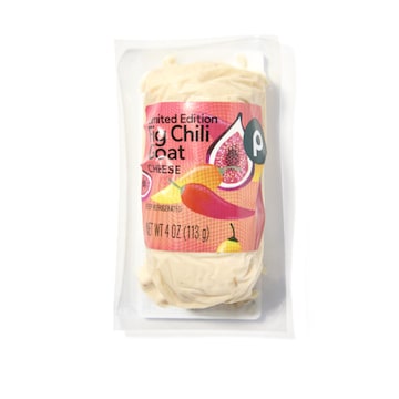 Publix Fig Chili Goat Cheese