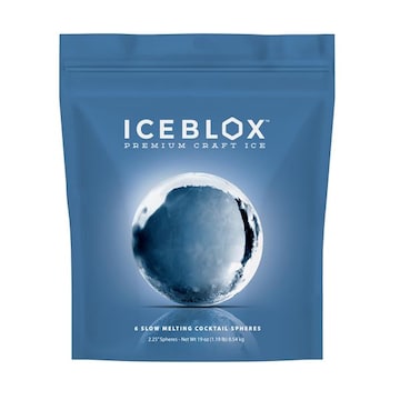 IceBlox Premium Craft Ice