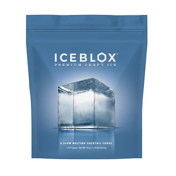 IceBlox Premium Craft Ice