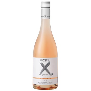 Invivo X by Sarah Jessica Parker Rosé, 750ml