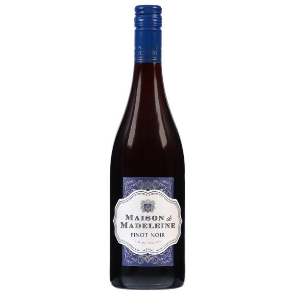てぃんくるNE版 PINOT NOIR MADREPERLA Maison de Madeleine Pinot Noir | Publix Super Markets