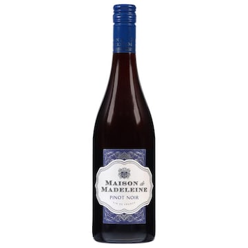 Maison De Madeleine Wine, Pinot Noir