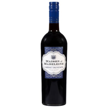 Maison De Madeleine Wine, Cabernet Sauvignon