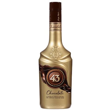 Licor 43 Chocolate Liqueur