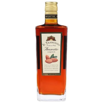 Il Tramonto Amaretto Liqueur