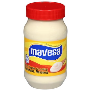 Mavesa Mayonnaise