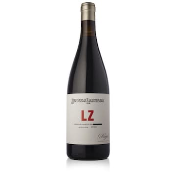 Bodega Lanzaga Rioja LZ