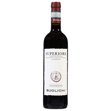 Valpolicella Dry Red Wine