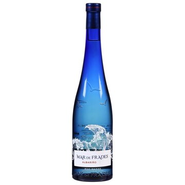 Mar de Frades Albarino