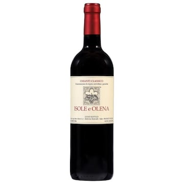 Chianti Classico Chinati Classico