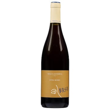 Tenuta di Fessina Red Wine