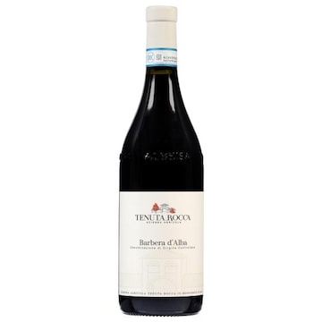Tenuta Rocca Barbera d'Alba