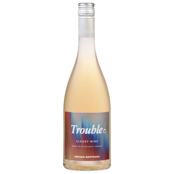 Gerard Bertrand Trouble Xp Cloudy Wine | Publix Super Markets