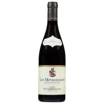 M Chapoutier Red Wine