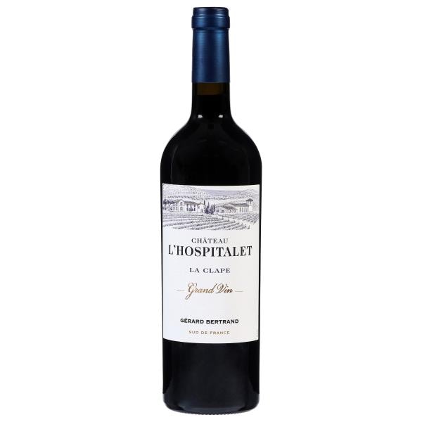 Gerard Bertrand Grand Vin La Clape | Publix Super Markets
