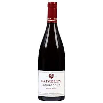 Faiveley Bourgogne Pinot Noir