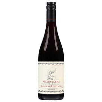 Saint Cosme Red Wine