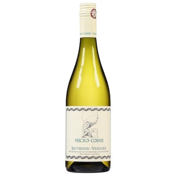 Saint Cosme Sauvignon - Viognier