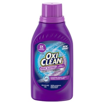 Oxi Clean Odor Blasters Odor & Stain Remover