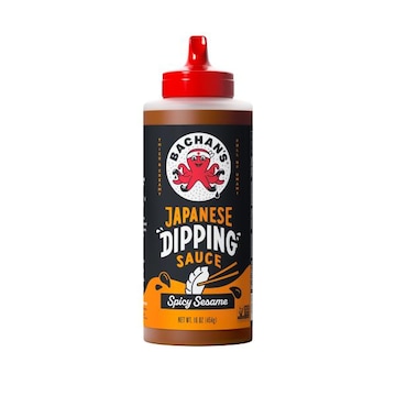 Bachan's Japanese Sweet & Spicy Dipping Sauce