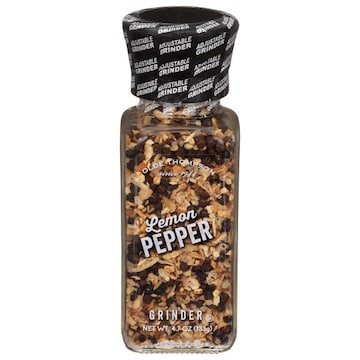 Olde Thompson Lemon Pepper Grinder