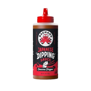 Bachan's Japanese The Original Dipping Sauce
