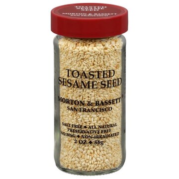 Morton & Bassett Toasted Sesame Seed