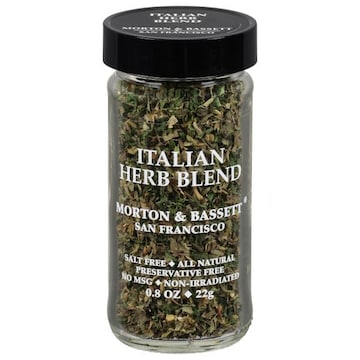 Morton & Bassett Italian Herb Blend