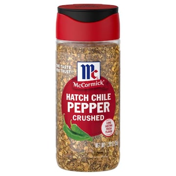 McCormick Crushed Hatch Chile Pepper