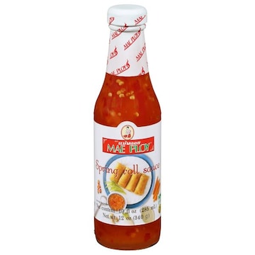 Mae Ploy Spring Roll Sauce