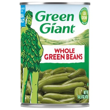 Green Giant Whole Green Beans