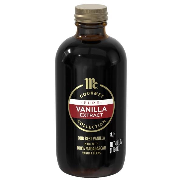 McCormick Pure Vanilla Extract | Publix Super Markets