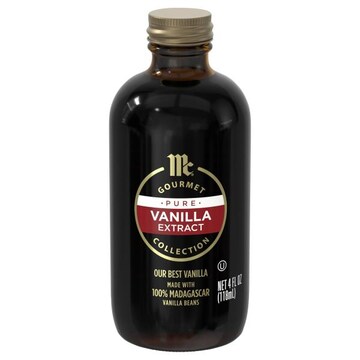 McCormick Gourmet Pure Vanilla Extract