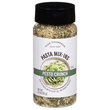 Olde Thompson Pesto Crunch Pasta Mix-Ins