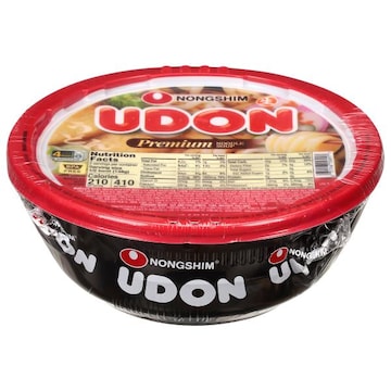 Udon Premium Noodle Soup