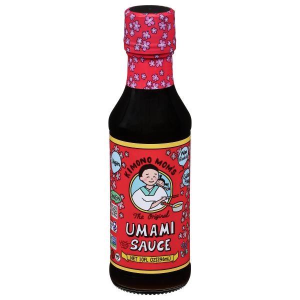 Kimono Mom's Umami Sauce | Publix Super Markets