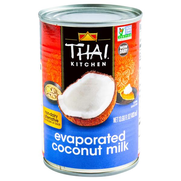 Thai Kitchen Evaporated Coconut Milk | Publix Super Markets