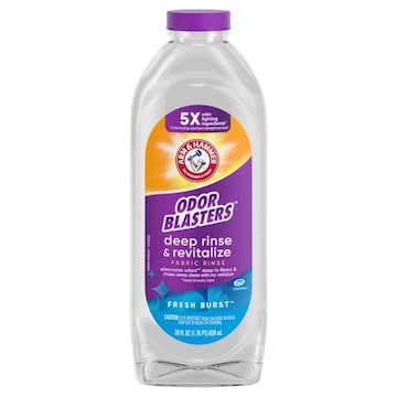 Arm & Hammer Odor Blasters Fresh Burst Fabric Rinse