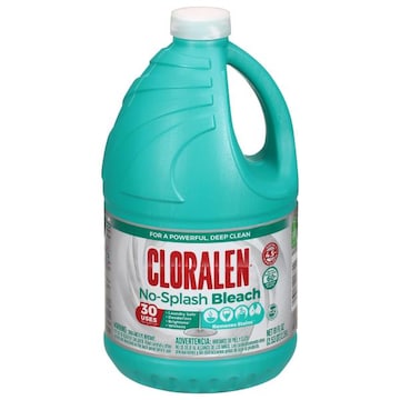 Cloralen No-Splash Bleach