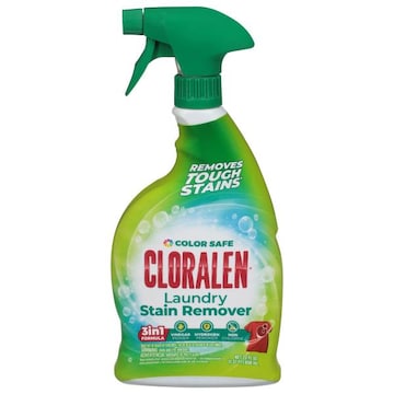 Cloralen Laundry Stain Remover