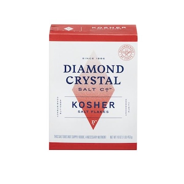 Diamond Crystal Salt Kosher Salt Flakes