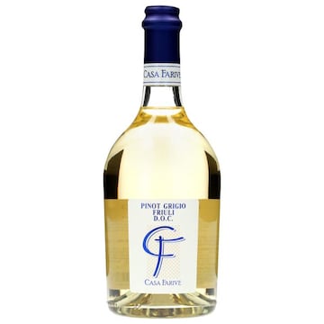 Casa Farive Friuli D.O.C. Pinot Grigio