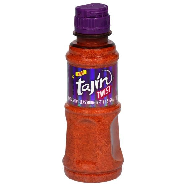 Tajin Twist Sweet & Spicy Seasoning | Publix Super Markets