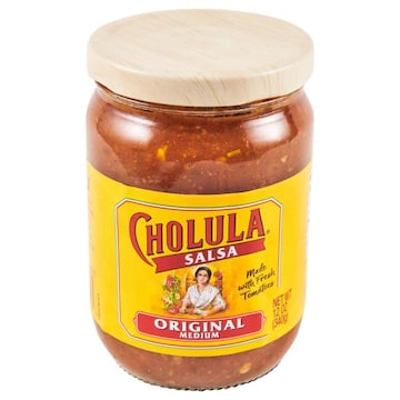 Cholula Original - Medium Salsa
