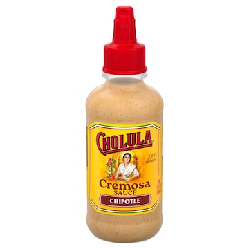 Cholula Chipotle Cremosa Sauce