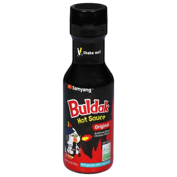 Samyang Buldak Original Hot Sauce | Publix Super Markets
