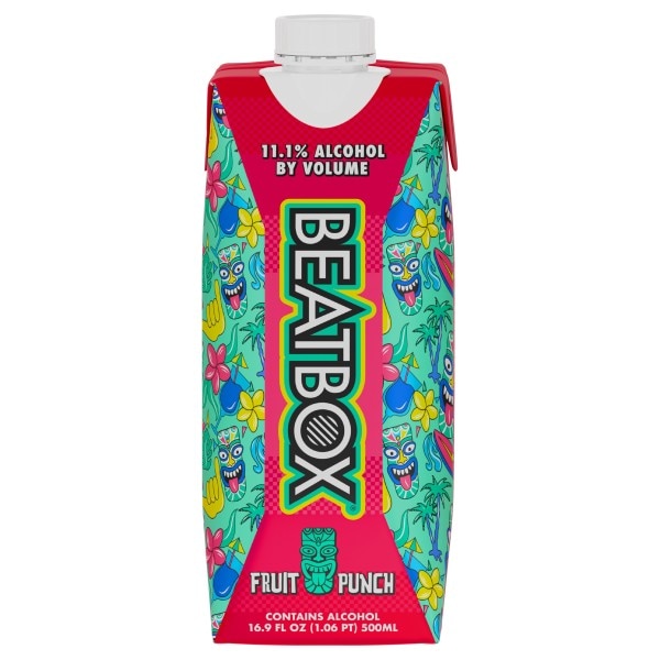 Beatbox Fruit Punch | Publix Super Markets