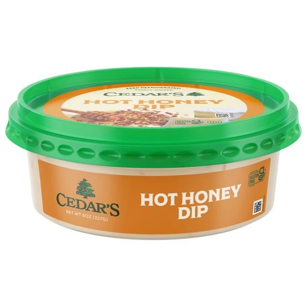 Cedar's Hot Honey Dip | Publix Super Markets